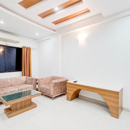 Super Townhouse Mg Road Porbandar Formerly Hotel Harmony Zewnętrze zdjęcie