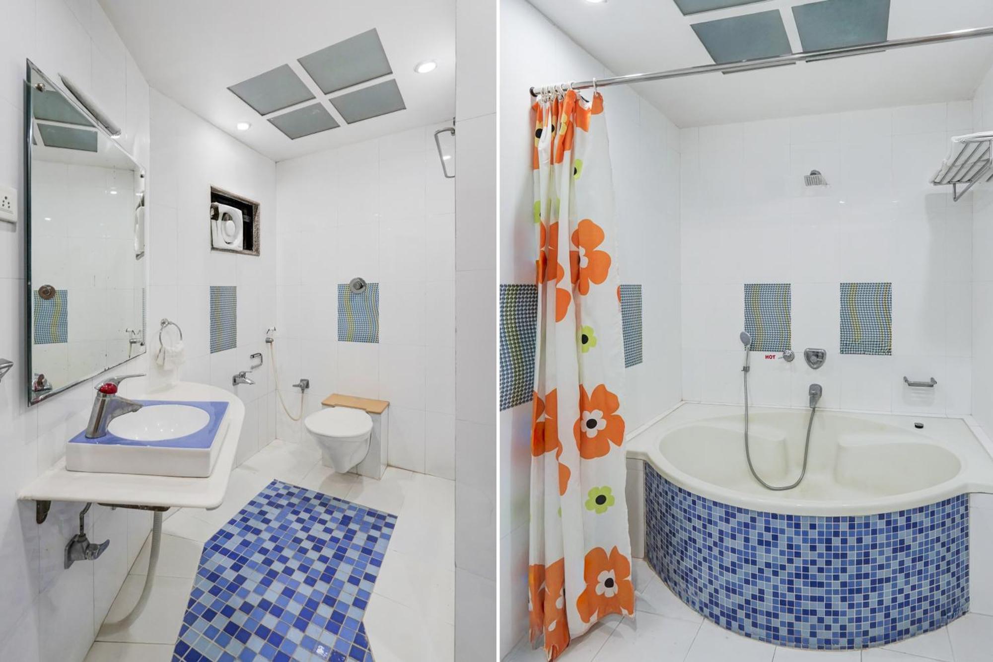 Super Townhouse Mg Road Porbandar Formerly Hotel Harmony Zewnętrze zdjęcie