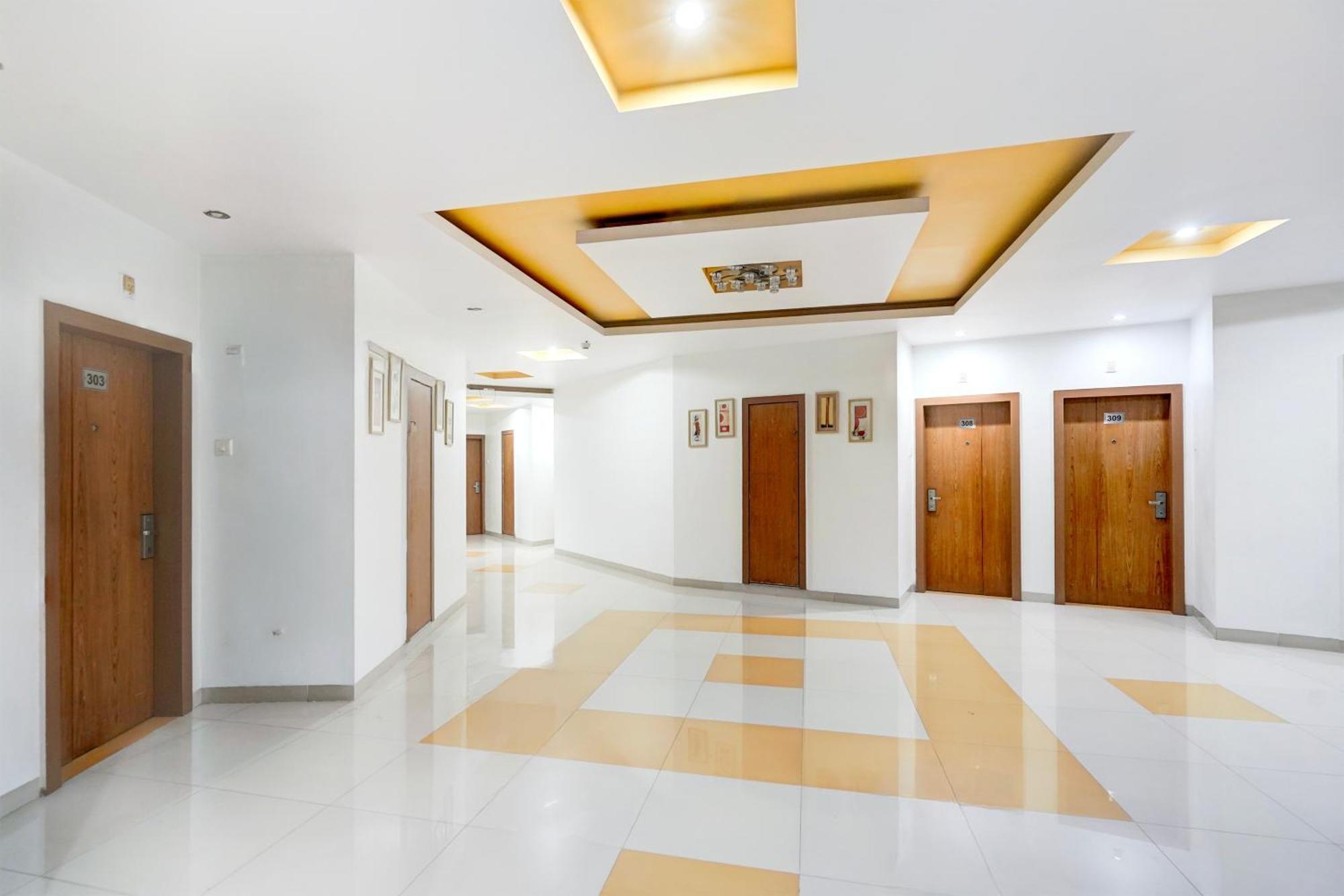 Super Townhouse Mg Road Porbandar Formerly Hotel Harmony Zewnętrze zdjęcie